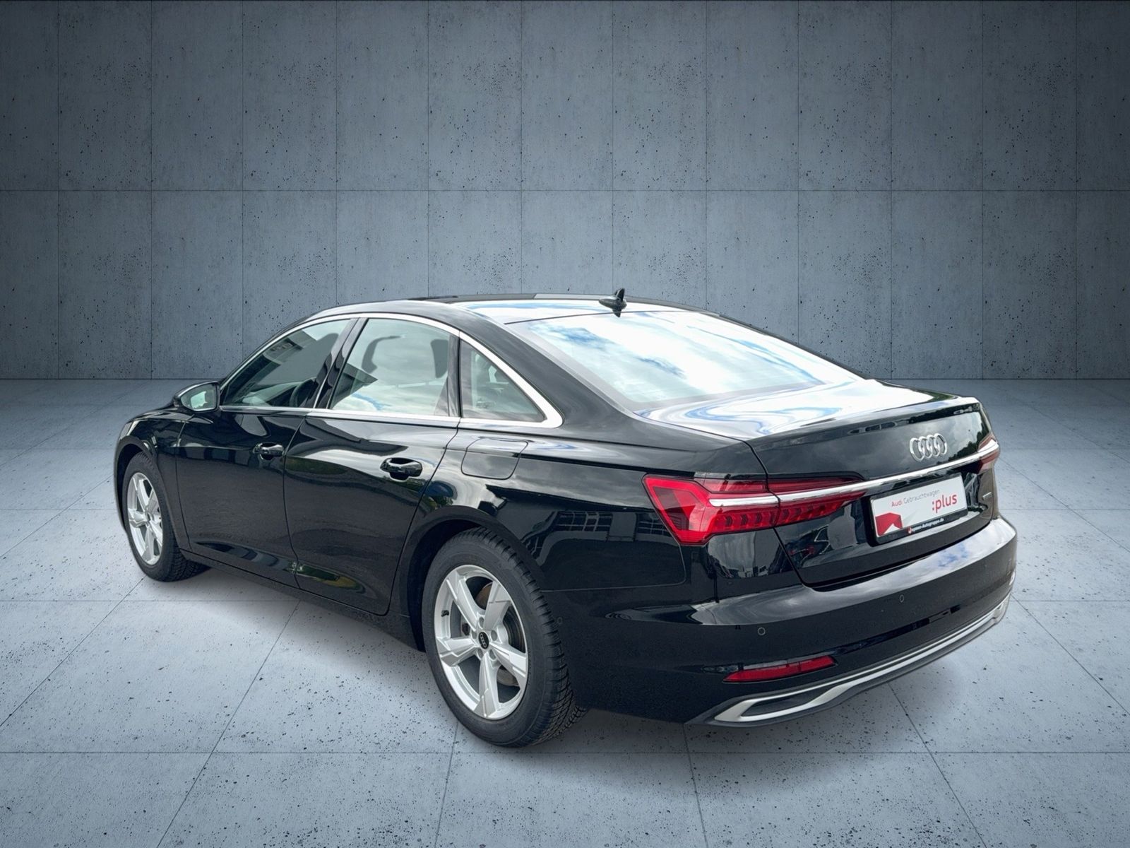 Audi A6 - Bild 4