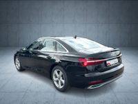 Audi A6 - Vorschau Bild 4