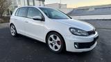 Volkswagen Golf 2.0 TSI GTI *top* - aus 2009: GTI