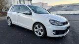 Volkswagen Golf 2.0 TSI GTI *top* - Volkswagen Golf aus 2009: GTI