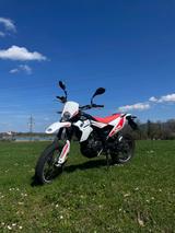 FB Mondial SMX  - FB MONDIAL MOTORRAD