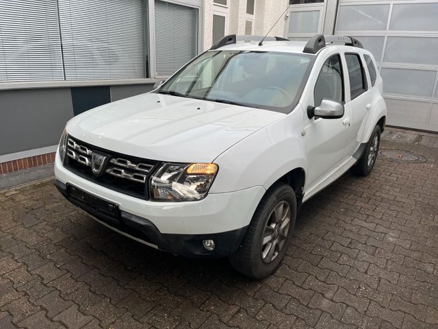 Dacia Duster I Prestige 4x4 ERSTE HAND*LEDER*EURO6