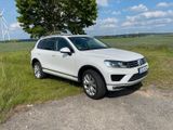 Volkswagen Touareg 7P Executive Edition  NP 93.000,- ... - Volkswagen Touareg: 7