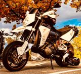KTM 950 SM (LC 8) - SUPER MOTO