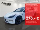 Tesla Model 3 Dual AWD Tesla Performance AWD(393 kW 53 - Tesla aus 2022