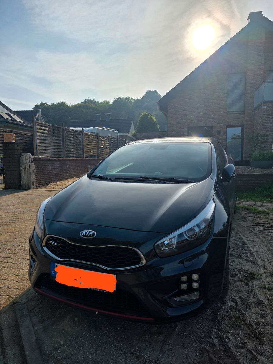 KIA pro_cee'd