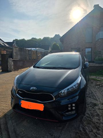 KIA pro_cee'd