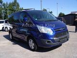 Ford Tourneo Custom Titanium-8Si/2Sch.tü/ - Ford Tourneo Custom