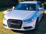 Audi A6 Allroad 3.0 TDI quattro 180kW S tronic - - gebrauchte Audi A6 Allroad aus dem Jahr 2013