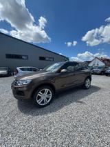 Volkswagen Touareg 3.0 V6 TDI Tiptronic BlueMotion Tech...