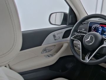 Mercedes GLE 350 - 9
