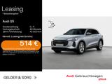 Audi Q5 40 TFSI AHK*LED*Virtual*RFK*Sound - Audi Q5 Jahreswagen