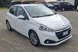 Peugeot 208 PureTech 82 5p. GPL Allure - Peugeot mit LPG-Antrieb