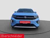 Volkswagen T-Cross - Vorschau Bild 2