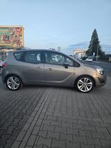 Opel Meriva 1.4 Color Edition 103kW Color Edition