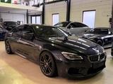 BMW M6 Gran Coupe Competition *CARBON*SERVICE NEU* - BMW: Competition