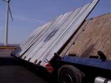 LeciTrailer 3E20 3 AXLE - SAF - DISC BRAKES - LeciTrailer LKWs