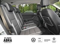 Volkswagen Touran - Vorschau Bild 10