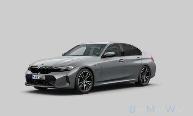 BMW 330e M Sport Kamera DAB HiFi Stop&Go Komfort 19"