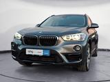 BMW X1 xDrive20i Sport Line Steptronic AHK Head Up S - BMW X1: Xdrive20i