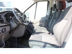 Fahrzeugabbildung Ford Transit 350 L4 Pritsche 2.0