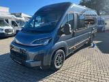 Malibu Van charming GT skyview 640 LE RB Fiat - Malibu 640 LE RB