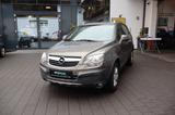 Opel Antara Edition 4x4 - gebrauchte Opel Antara aus dem Jahr 2007