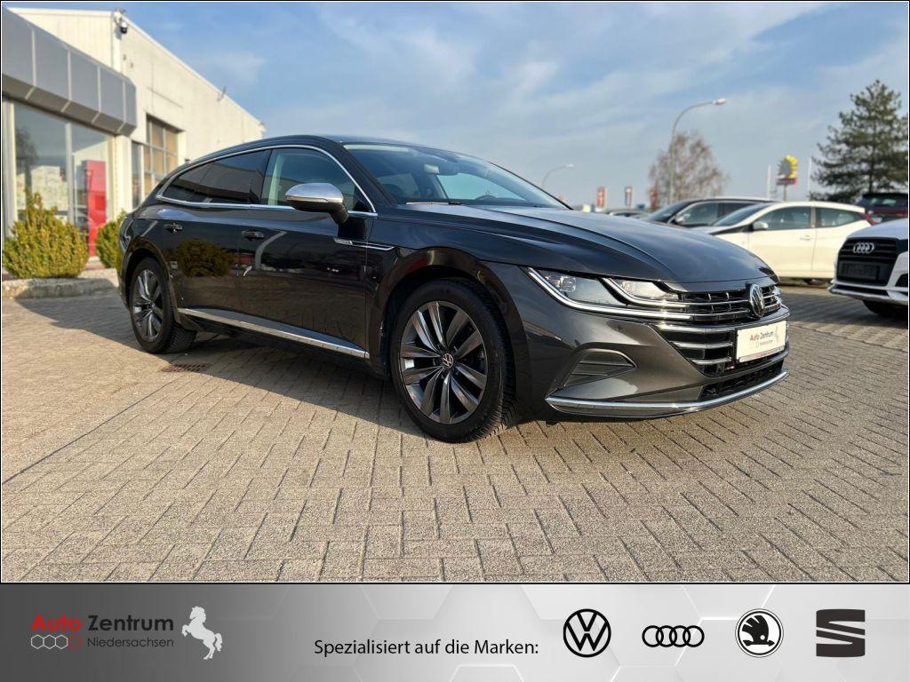 Volkswagen Arteon Shoot Brake 2.0 TSI Elegance CarPlay AHK, миниатюра 3