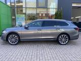 Skoda Superb Combi L&K DSG 4x4*AHK*Navi*Matrix*ACC*19" - Skoda Superb Neuwagen