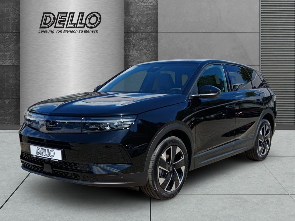 Opel Grandland (X)