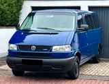 Volkswagen T4 Caravelle 2,5 TDI Extralang 9-Sitze, Klima - Volkswagen T4 Caravelle aus 2003