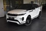 Land Rover Evoque D165 R-Dynamic SE BLACK"PANORAMA"ACC"LED" - Land Rover Range Rover Evoque: Black Dynamic