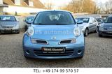 Nissan Micra Acenta **wenig km / TÜV NEU / Klima** - Nissan Micra Gebrauchtwagen in Essen