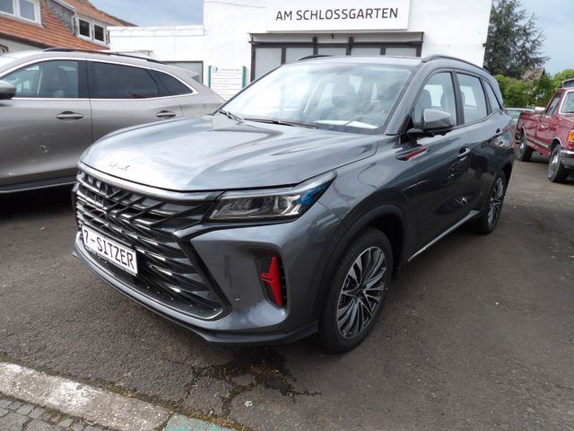 DFSK Fengon 600