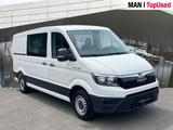 MAN TGE 3.100 4X2F SB - MAN Gebrauchtwagen