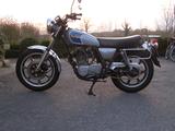 Yamaha SR 500  2J4 - Offers