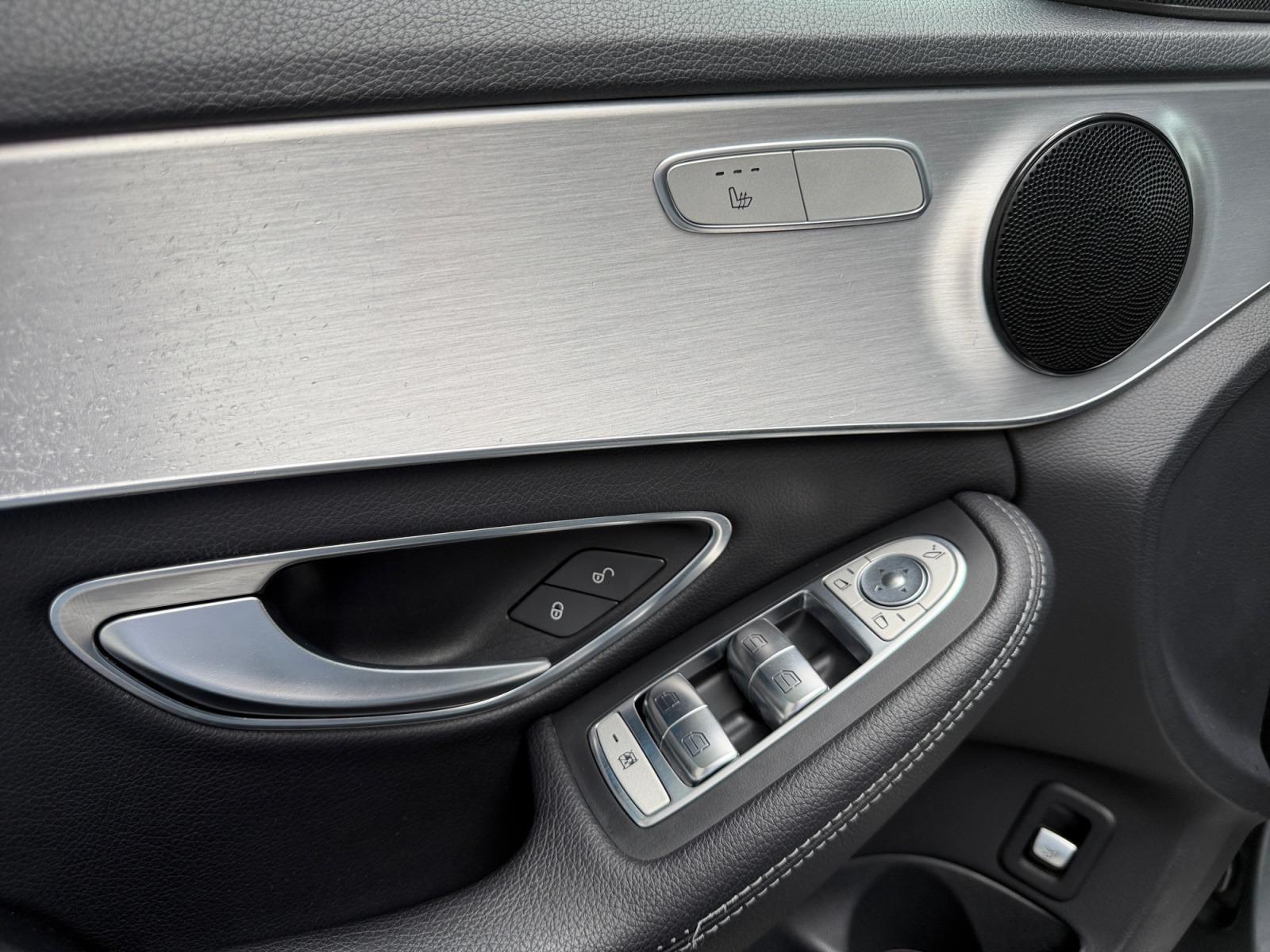 Mercedes-Benz C 200 T 4M AUTOMATIK+NAVI+TEILLEDER+LED+ALU+TÜV+