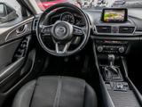 Mazda 3 2.0 Sports-Line Kamera Touring-Paket BOSE LED - Mazda Gebrauchtwagen in Bochum