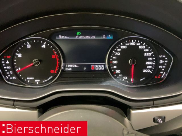 Audi A4 - Bild 14