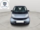 Smart ForTwo fortwo coupe Basis - Smart Gebrauchtwagen von 2005