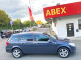 Opel Astra Caravan 1.6 Ecotec Edition AHK KLIMA PDC - Opel Astra aus 2009: Caravan