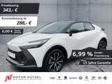 Toyota C-HR 2.0Hybrid TEAM D LED+NAV+ACC+SHZ+RFK+MFL+18 - Toyota C-HR in Bochum
