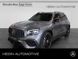 Mercedes-Benz AMG GLB 35 4M MBEAM|KAM|AHK|SHZ|AMBIENT - Mercedes-Benz GLB 35 AMG: Automatik