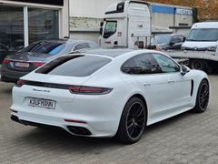 Fahrzeugabbildung Panamera GTS Luftfederung AD Niveau El. Panodach
