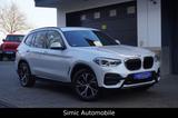 BMW X3 xDrive 30 e Advantage M-Sport+Head-Up+AHK+PDC - BMW X3 mit Hybrid-Antrieb: Automatik