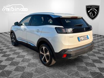 Peugeot 3008 - 4