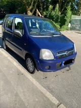 Opel Ideales Anfängerauto | Opel Agila 1.0 | TÜ... - gebrauchte Opel Agila aus dem Jahr 2006