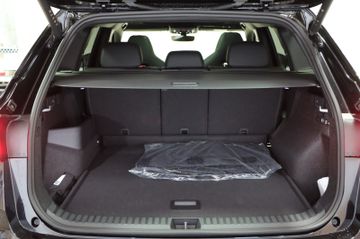 Skoda Kodiaq 1.5 TSI  Sportline AHK Matrix Panodach