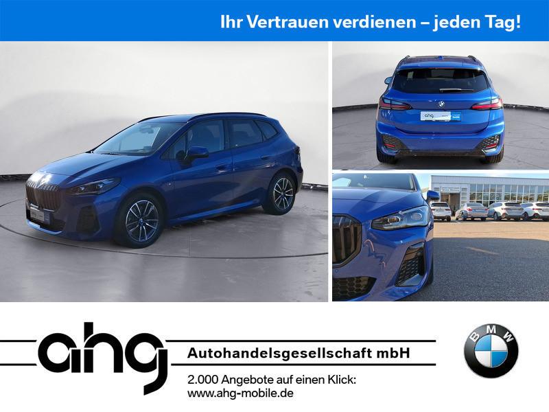 BMW 223d Active Tourer xDrive Steptronic DCT M SPORT