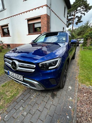 MERCEDES-BENZ GLC 300 de 4MATIC Autom. -